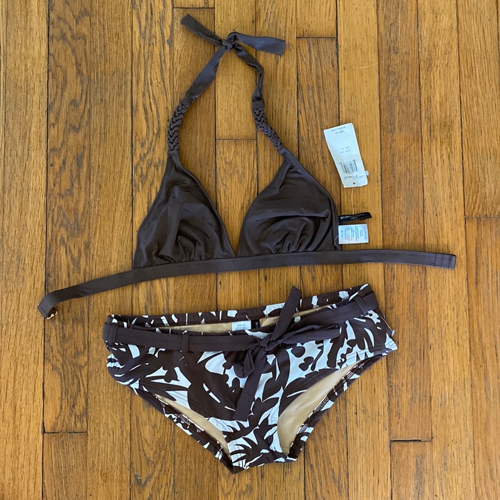 BGBG MaxAzria bikini